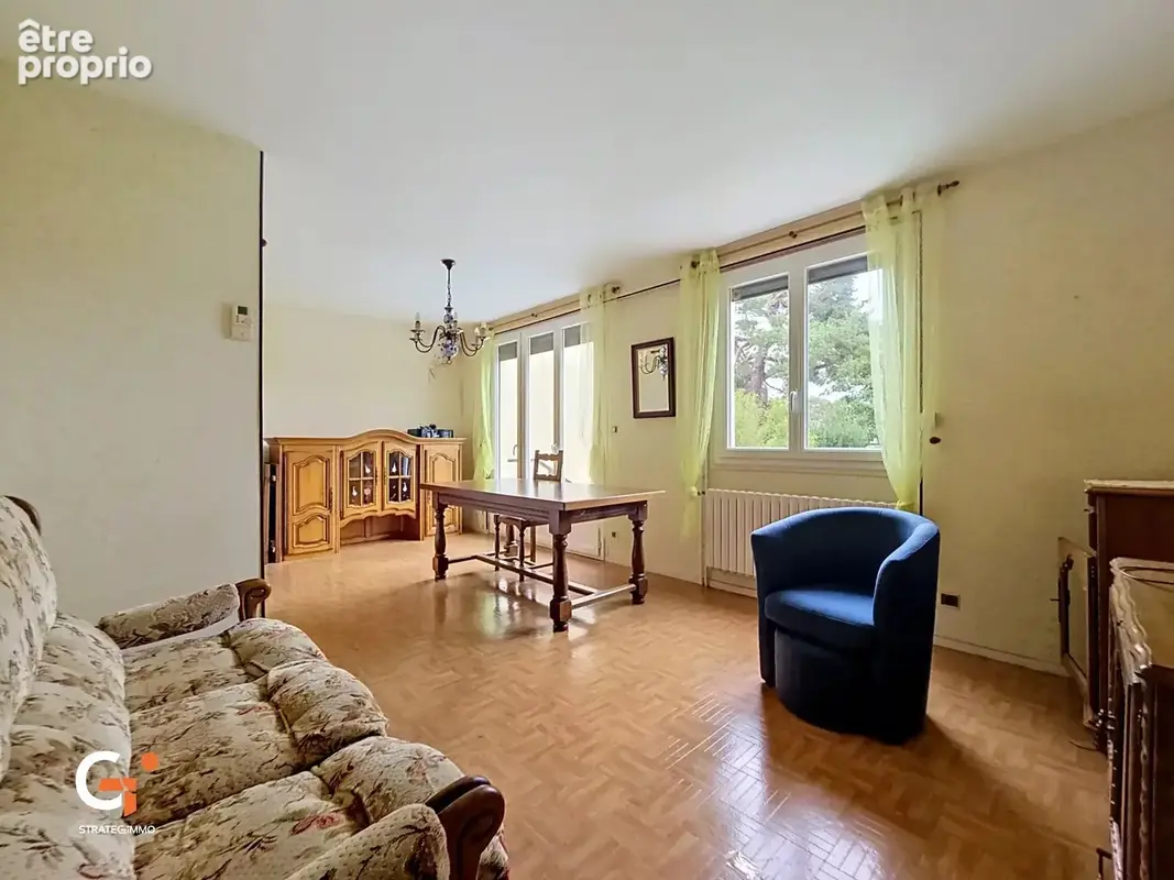 Exclusivite . dieppe .jolie maison f4 - photo 6
