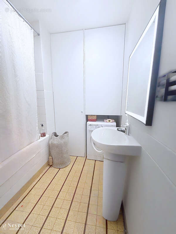 EXCLUSIVITÉ - Lyon 6 -  Appartement de 110 m2 - 3 chambres - photo 7
