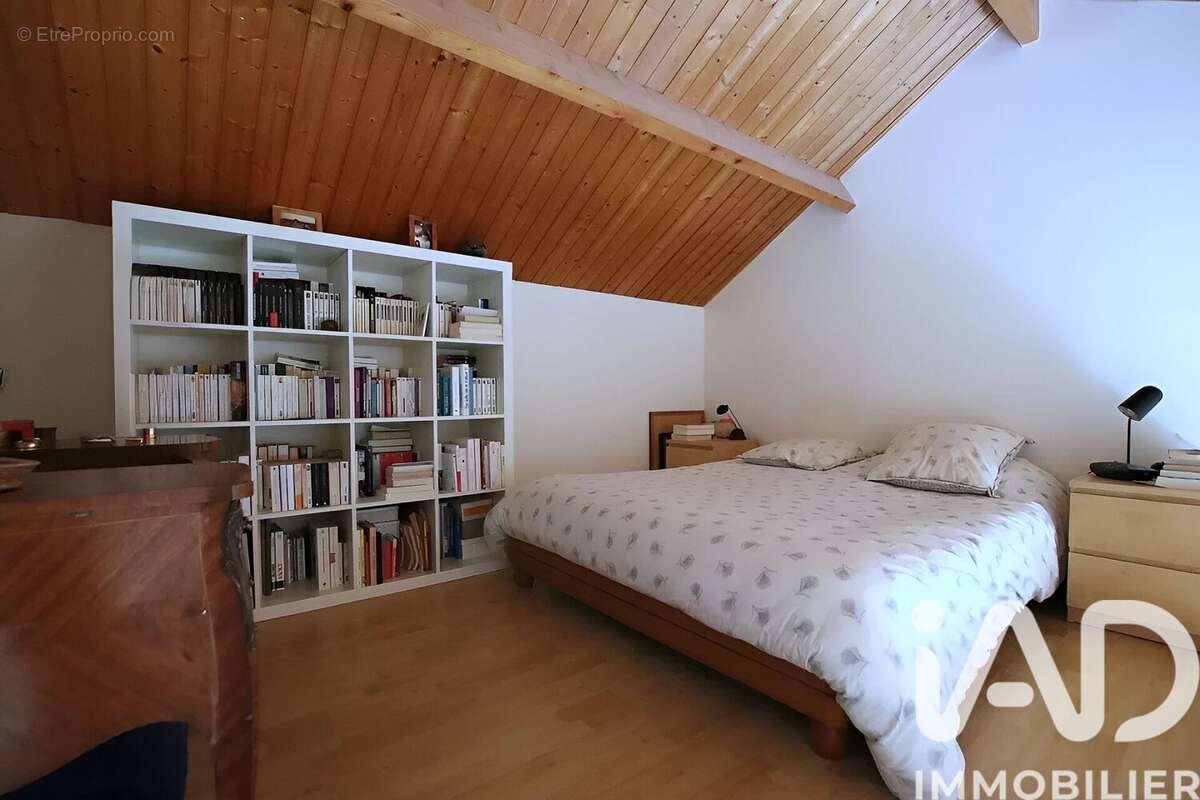 Photo 6 - Maison à CHAVILLE