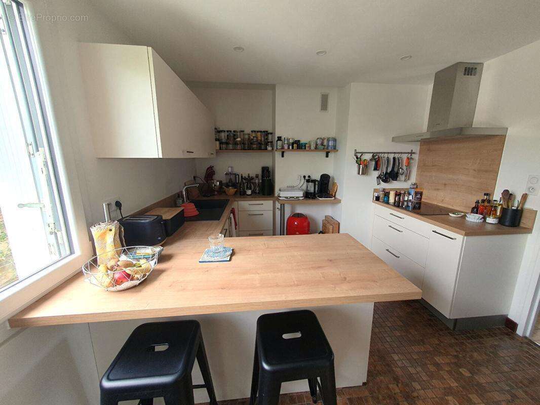 Appartement à BOURGES