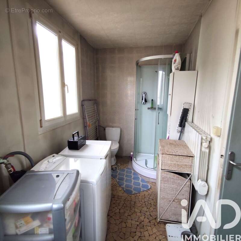 Photo 8 - Maison à LANGRUNE-SUR-MER