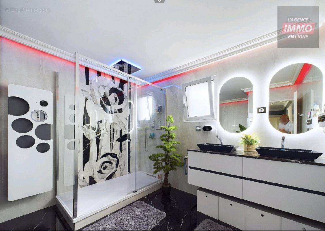 Maison 310 m² à Oissel  - photo 19
