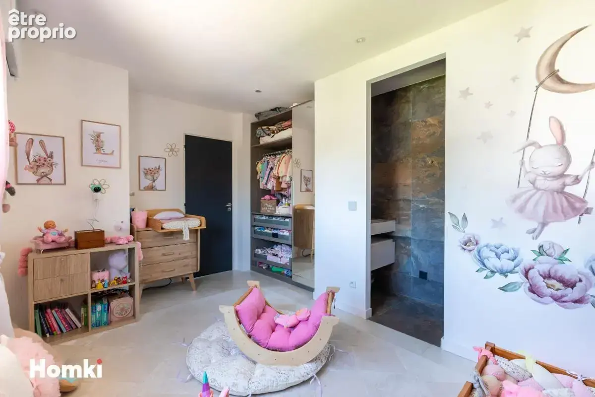 Maison/Villa T4 de 102 m² à Grasse 06130 - photo 18