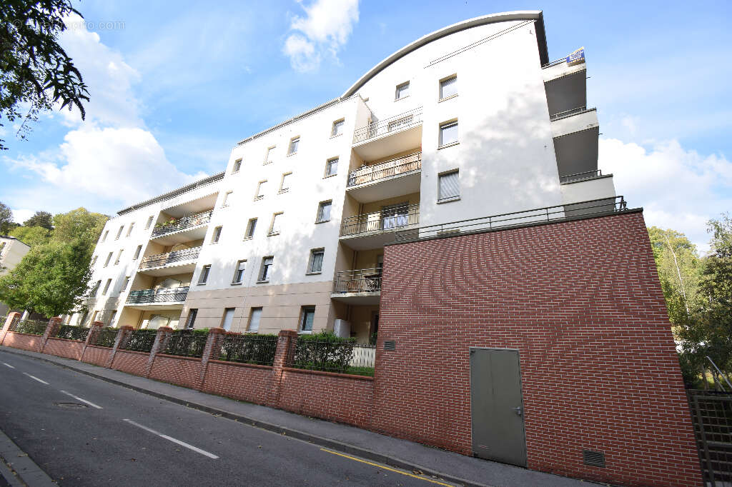 Appartement à ELBEUF