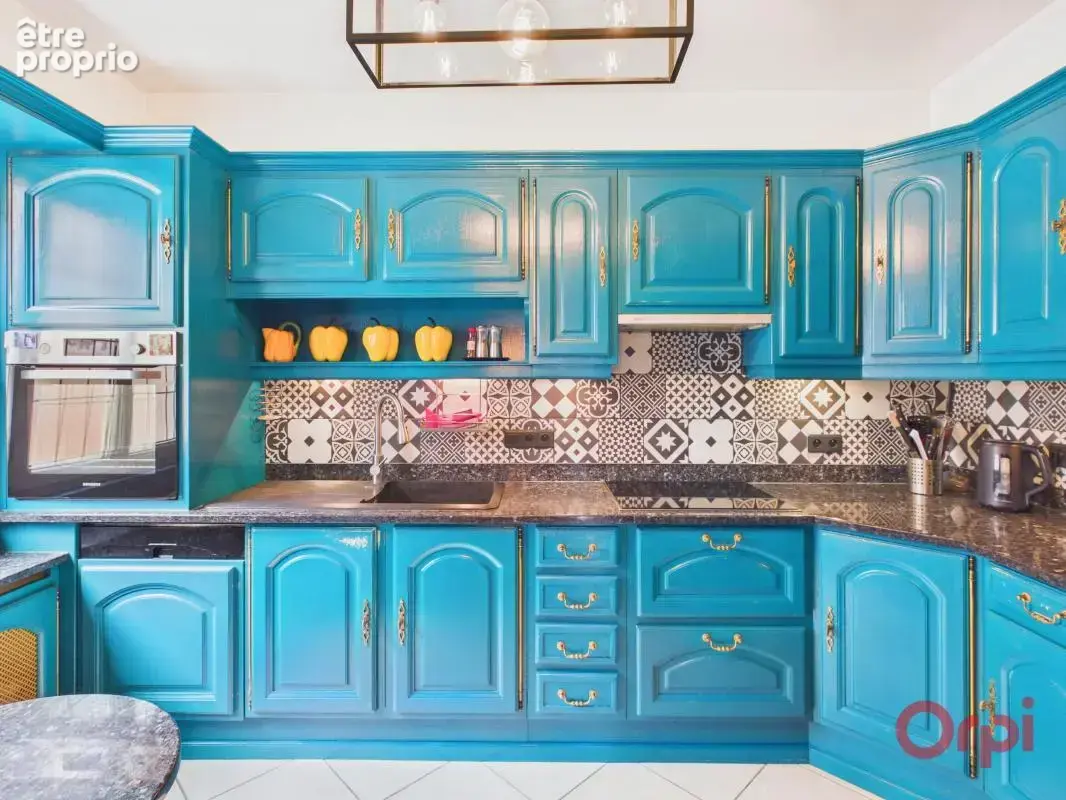 Maison familiale - photo 4