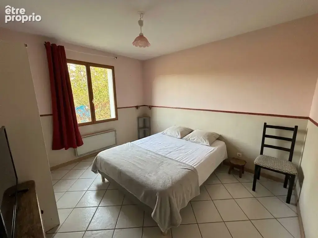 Maison À Vendre Le calme de Clémont dans un cadre lumineux et évolutif - photo 7