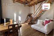 Appartement à SAINT-BAUZILLE-DE-PUTOIS