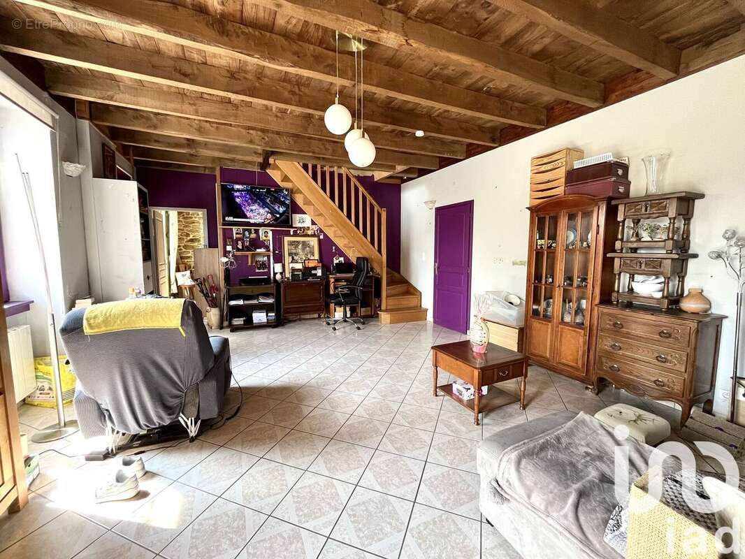 Photo 5 - Maison à BAUD