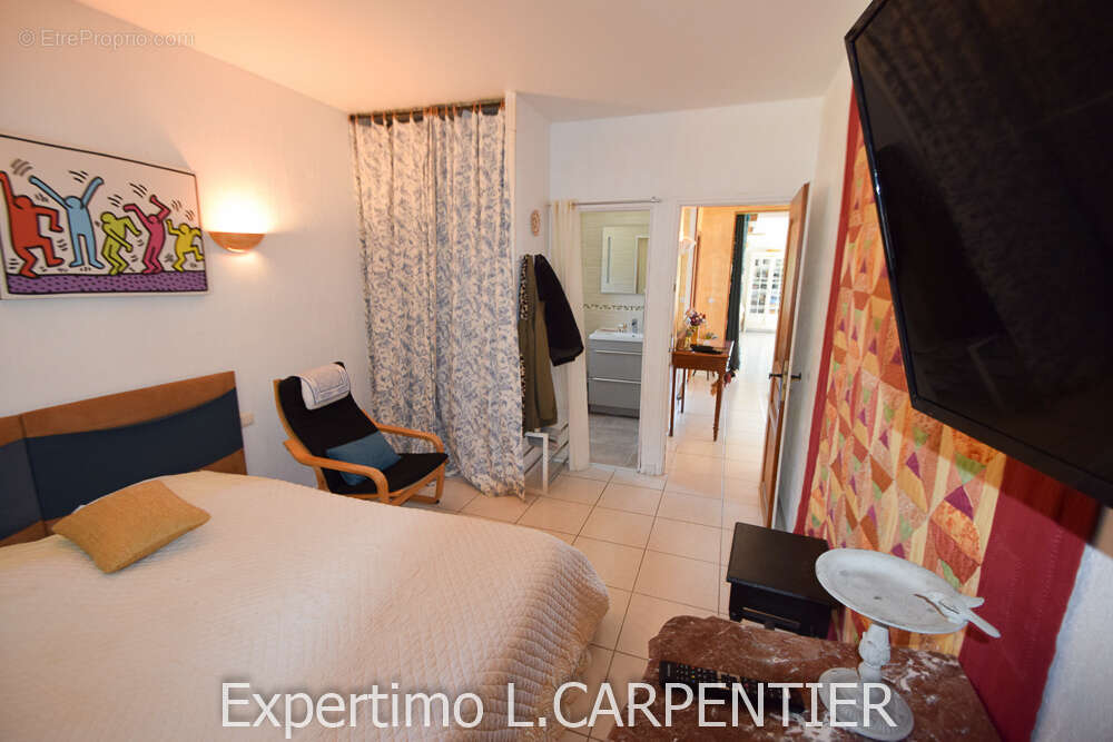 Maison à SAINT-DREZERY