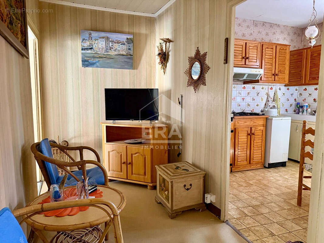 Appartement 52m² à vidauban - photo 3