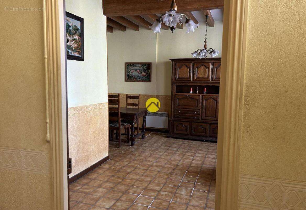 Maison à SAINT-VALERIEN