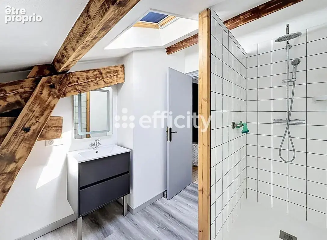 Maison 5 pièces 138 m² à vendre à Rive-De-Gier (42800) - photo 11
