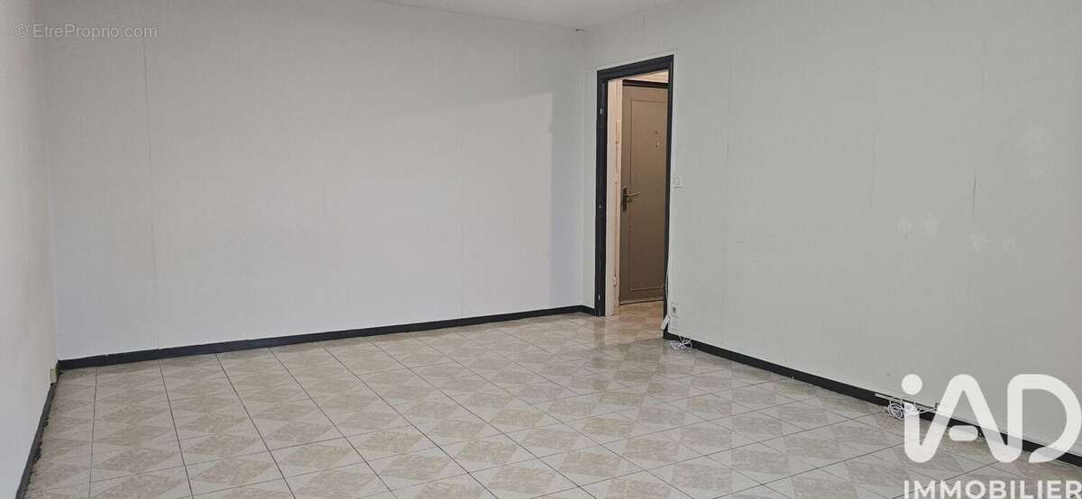 Photo 7 - Appartement à SAINT-FLORENTIN