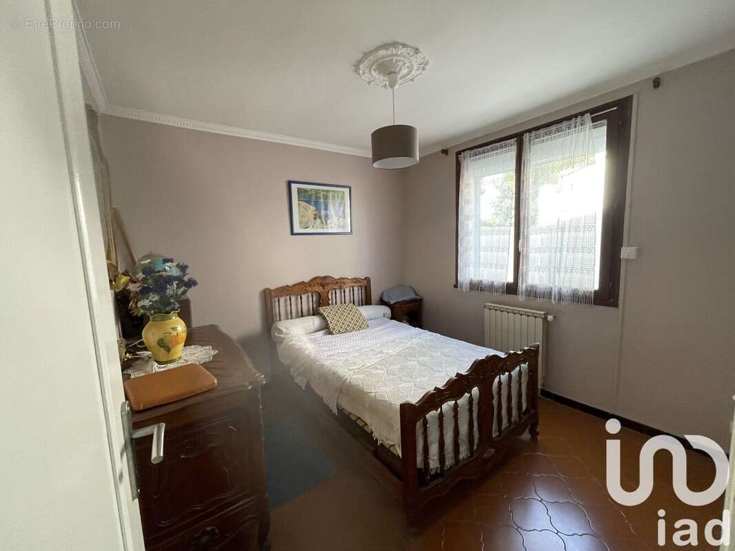 Photo 8 - Maison à MILHAUD