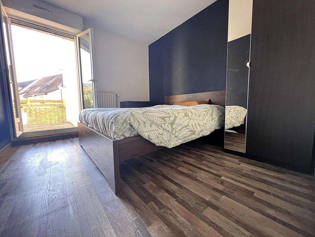 Appartement à PLAISIR
