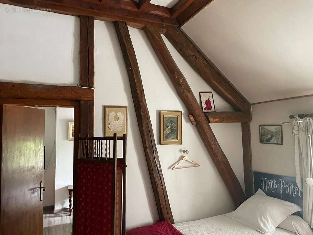 Longère 213 m² avec gite indépendant - photo 9
