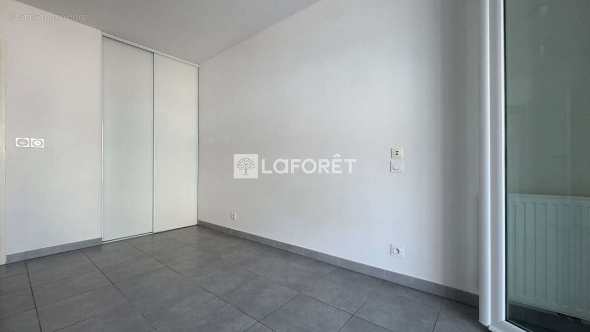 Appartement castelnau le lez - 2 pièce(s) - 41.53 m2 - photo 7