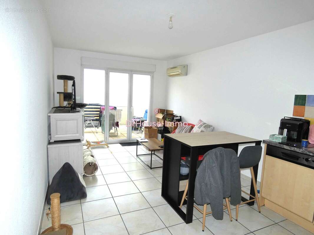 Appartement à PERPIGNAN