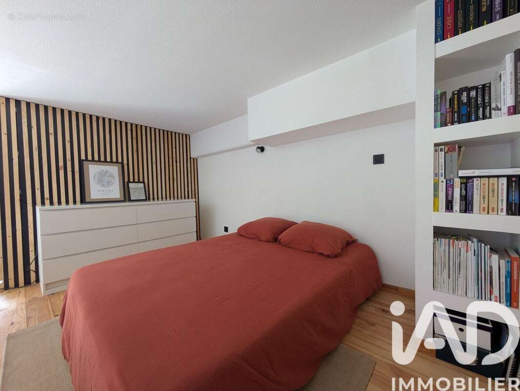 Photo 8 - Appartement à BOEIL-BEZING