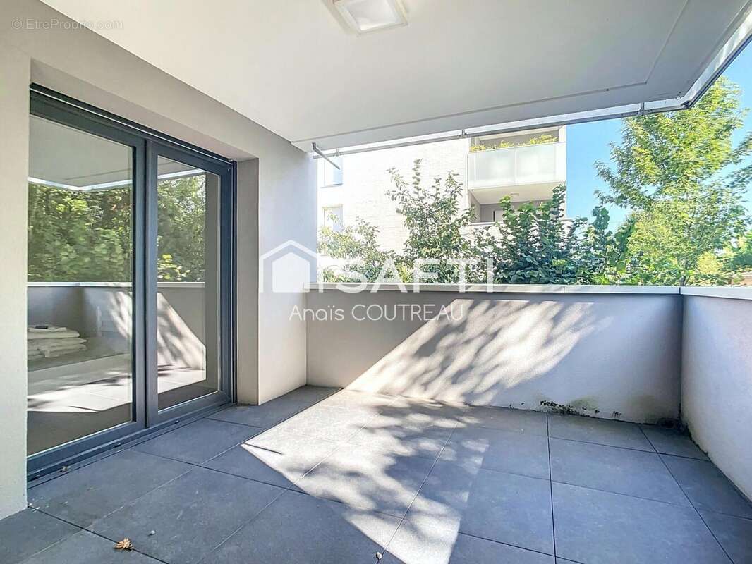 Photo 5 - Appartement à PESSAC