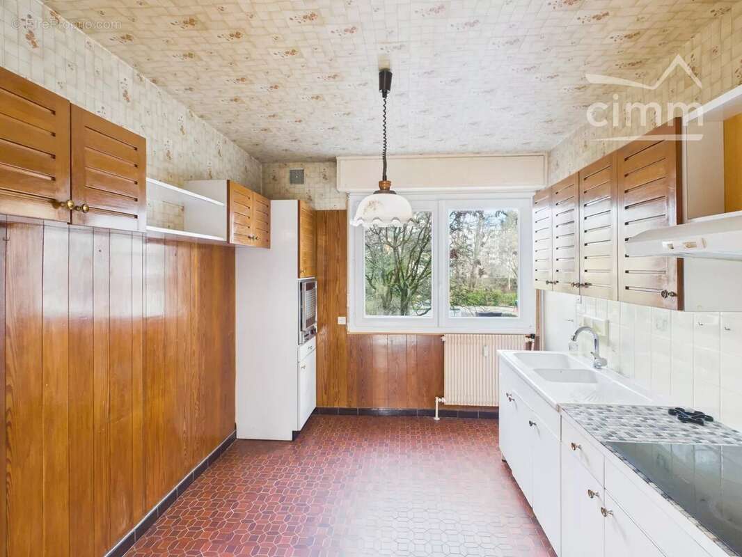 Appartement à MEYLAN