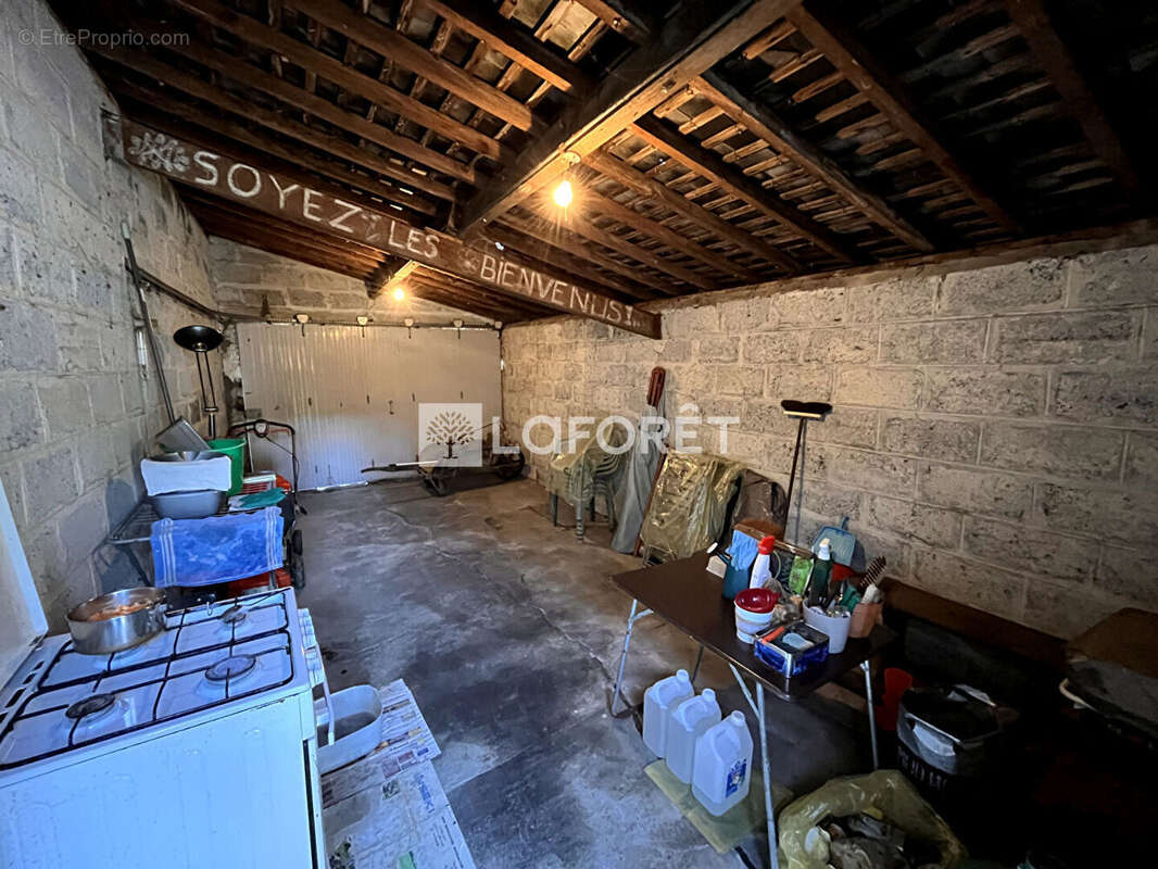 Maison Saint-Georges-des-Groseillers 78 m² - photo 12