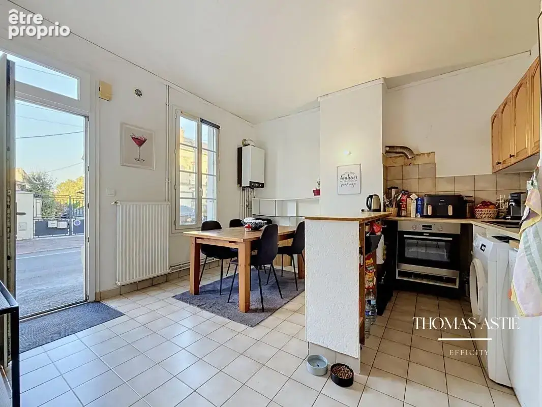 Appartement 6 pièces 94 m² à vendre à Saumur (49400) - photo 9