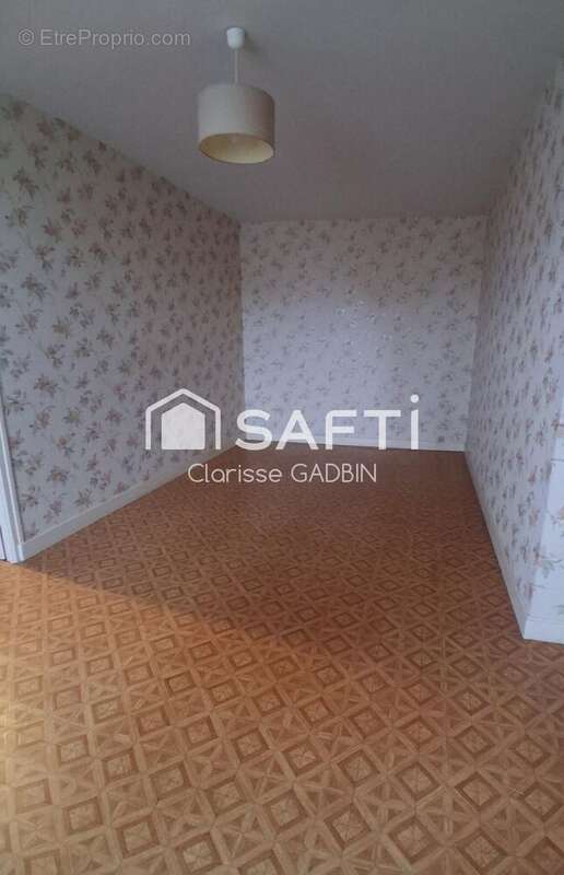 Photo 5 - Maison à SAINT-AIGNAN-SUR-ROE