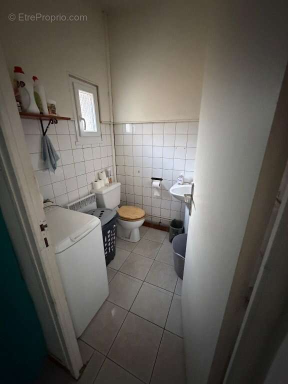 Maison à LE CREUSOT