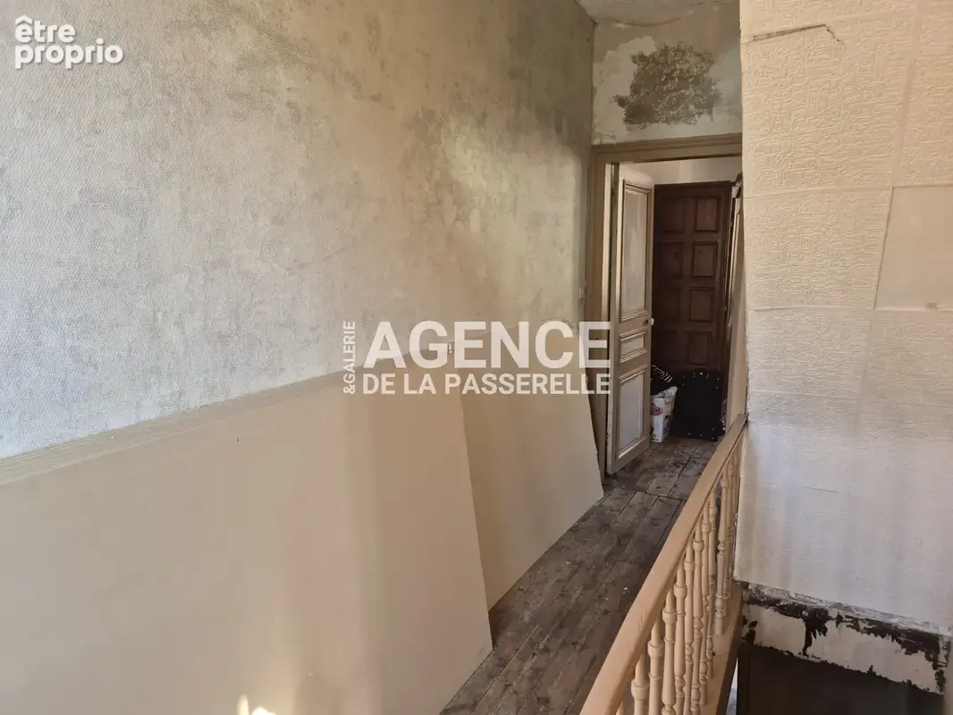 Maison de 145m2 à rénover à Denain - photo 12