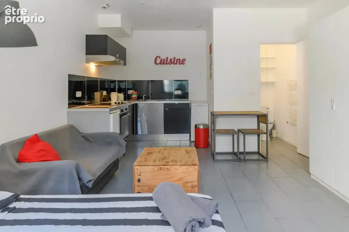 Maison 162 m² à Marseille-7e  - photo 38