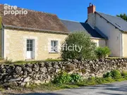 Maison à HOMMES