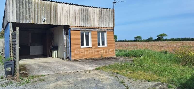 Maison à vendre 4 pièces LA PLAINE SUR MER (44) - photo 10
