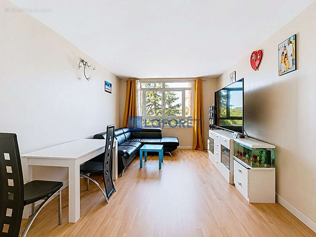 Appartement Savigny Sur Orge 3 pièce(s) 55 m2 - photo 2