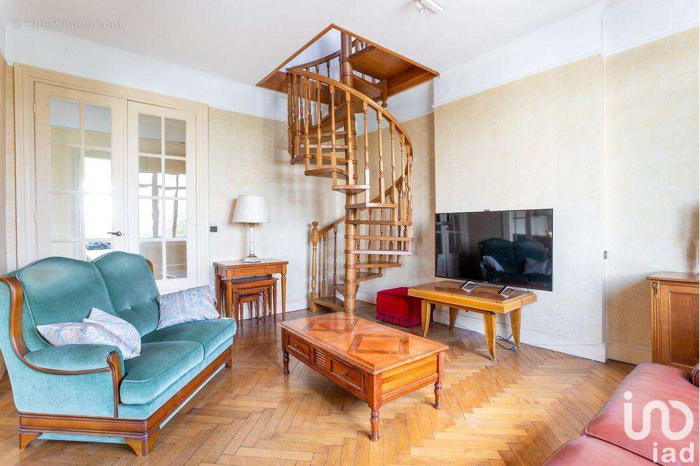 Photo 5 - Appartement à MARCQ-EN-BAROEUL