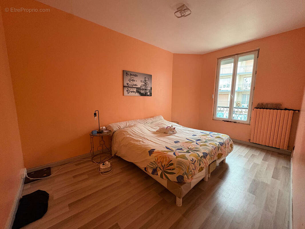 Maison à FONTENAY-SOUS-BOIS