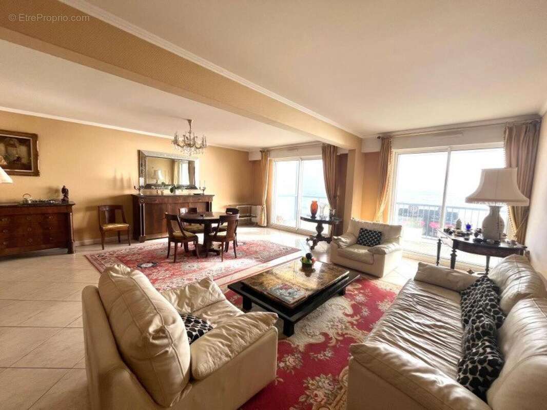 Photo 3 - Appartement à LA BAULE-ESCOUBLAC