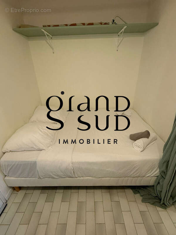 Appartement à LE GRAU-DU-ROI