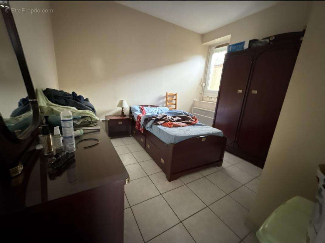 Appartement à BEGLES