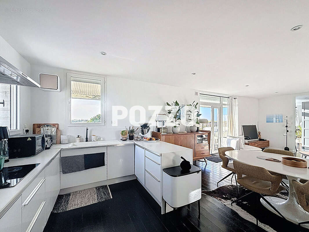 Appartement à SAINT-PAIR-SUR-MER