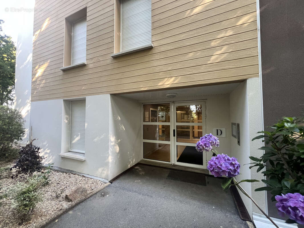 Appartement à AURAY