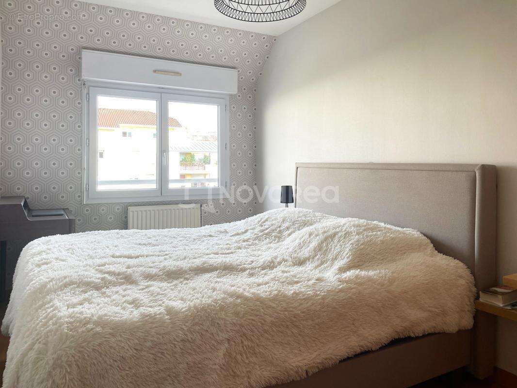 Appartement à PAU