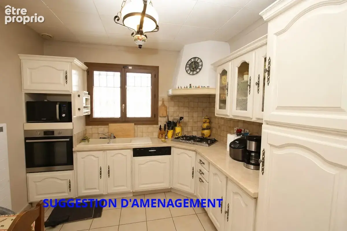 Maison 114 m² à Aubord  - photo 5