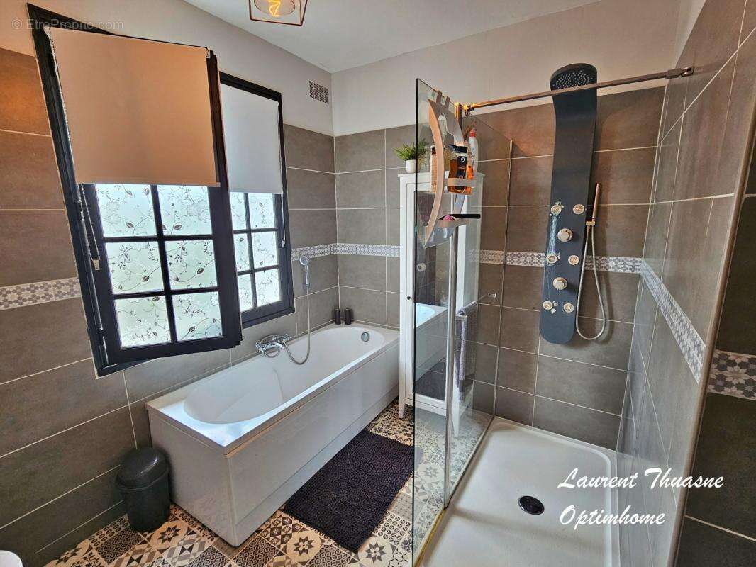 Maison 6 pièces 5 chambres 175 m² avec gîtes - photo 13