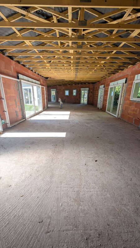 Maison à MONT-DE-MARSAN