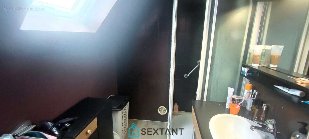 Maison à LE BOSC-ROGER-EN-ROUMOIS