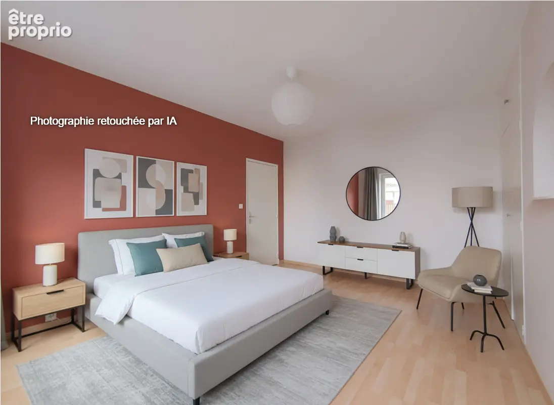 MILLAU - T3 de 91 m² - photo 6