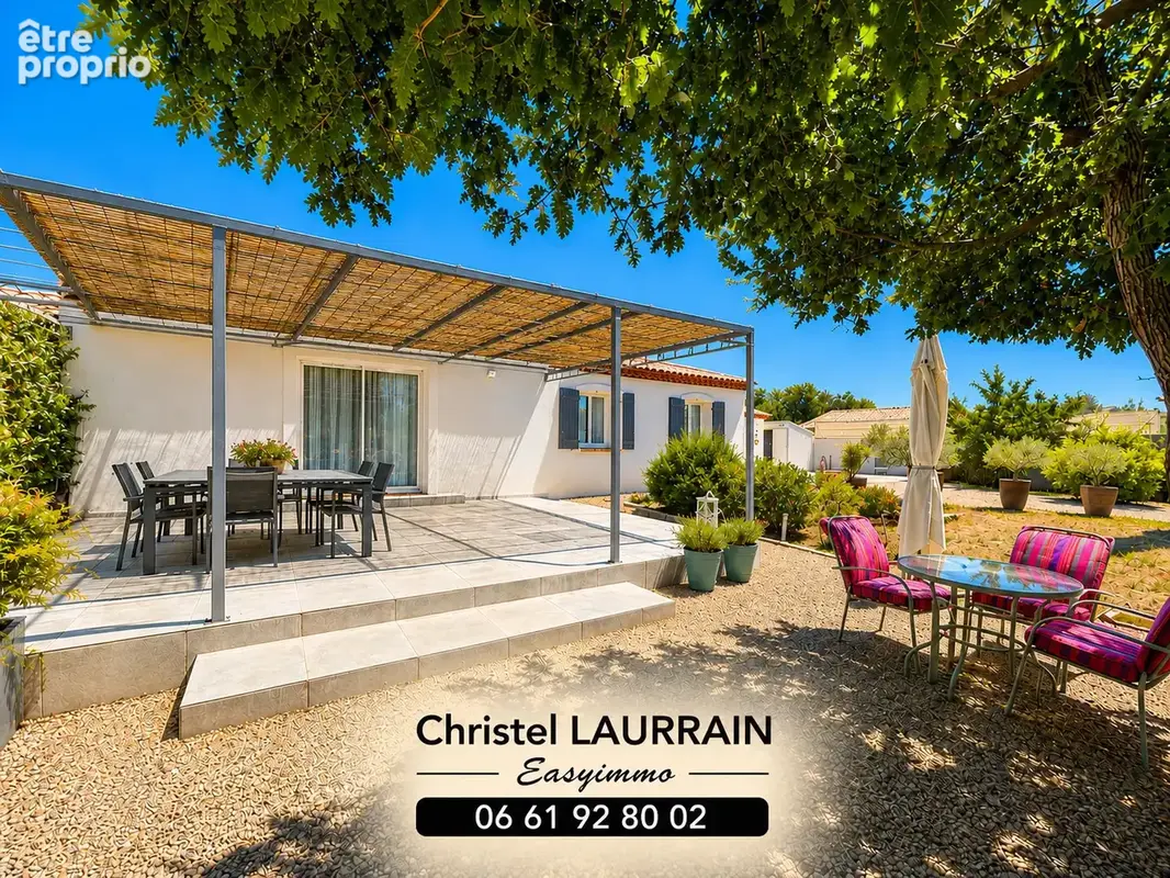 Villa d'exception à Régusse   Calme absolu aux portes des Gorges du Verdon - photo 14