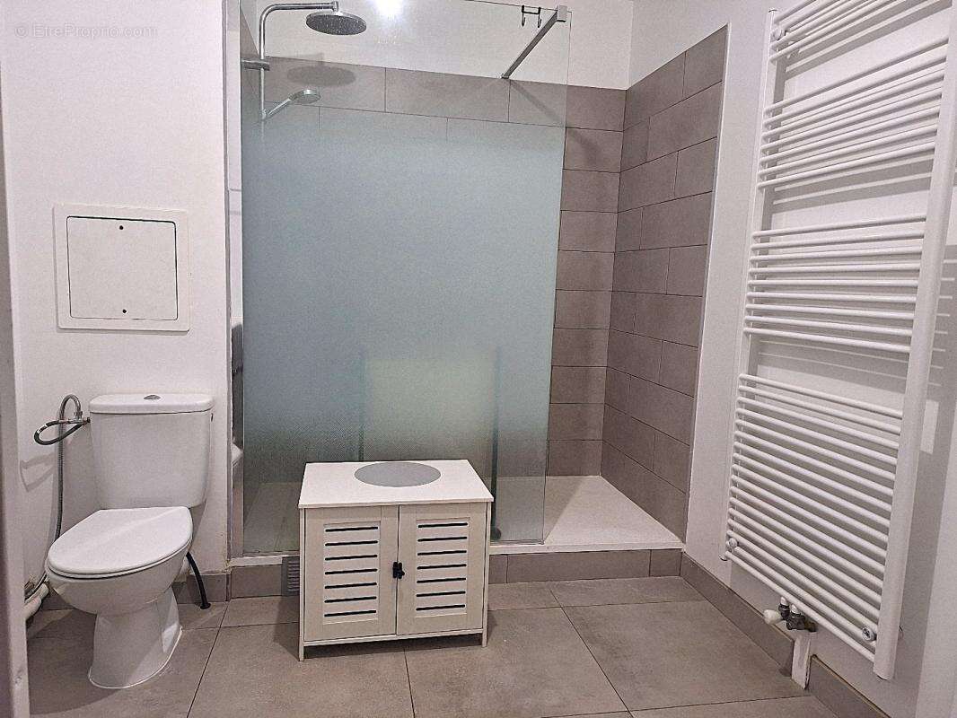 Appartement à BONNEUIL-SUR-MARNE