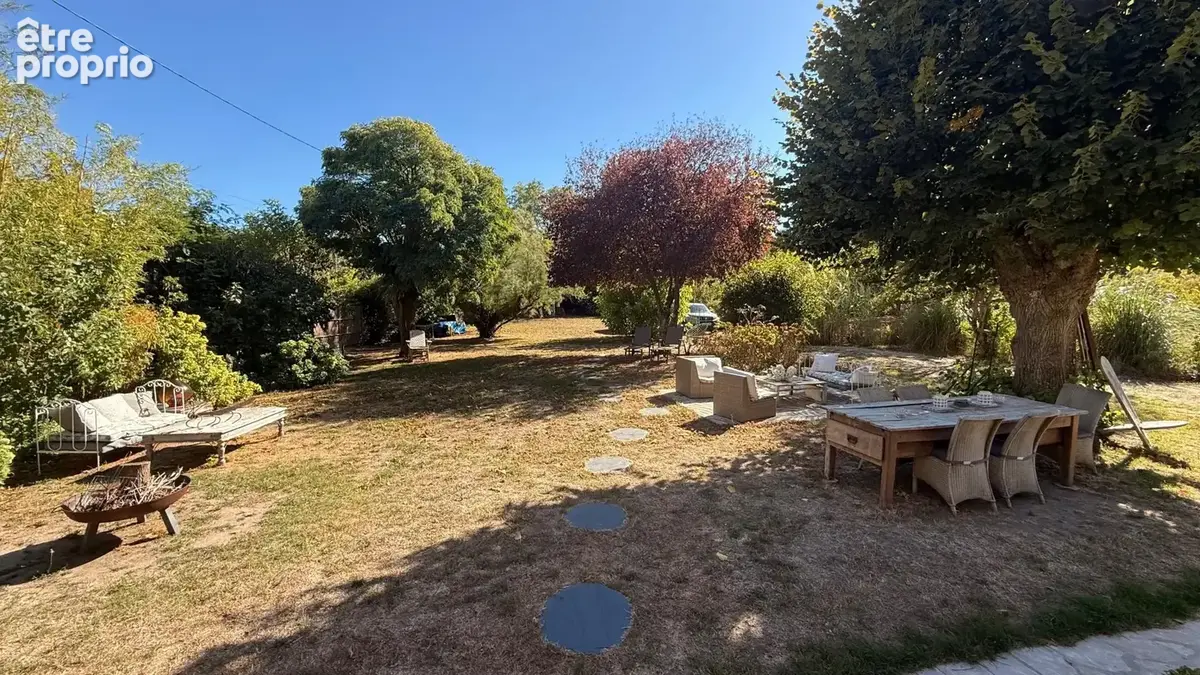 Photo 1 - Maison à VRIGNY